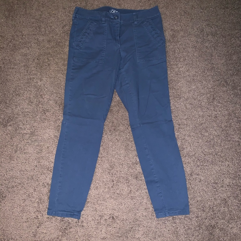 Loft Pants